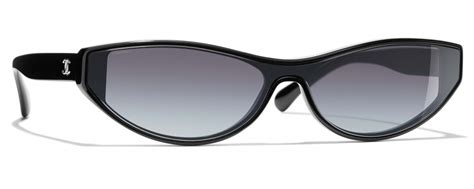 chanel a71340 sunglasses|Cat Eye Sunglasses .